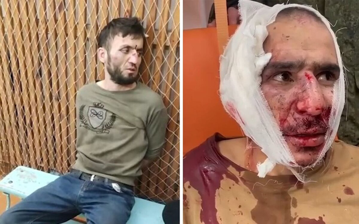   ©Кадр из видео