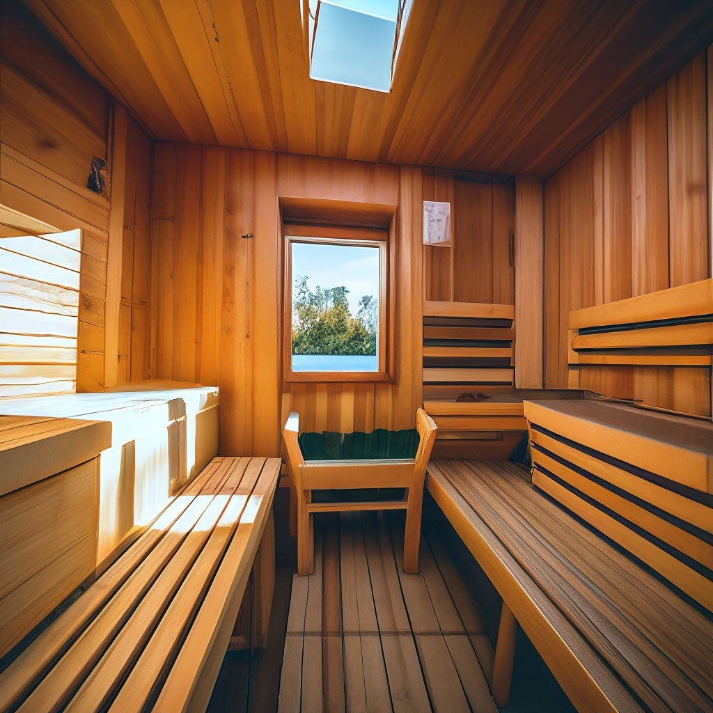 Сауна