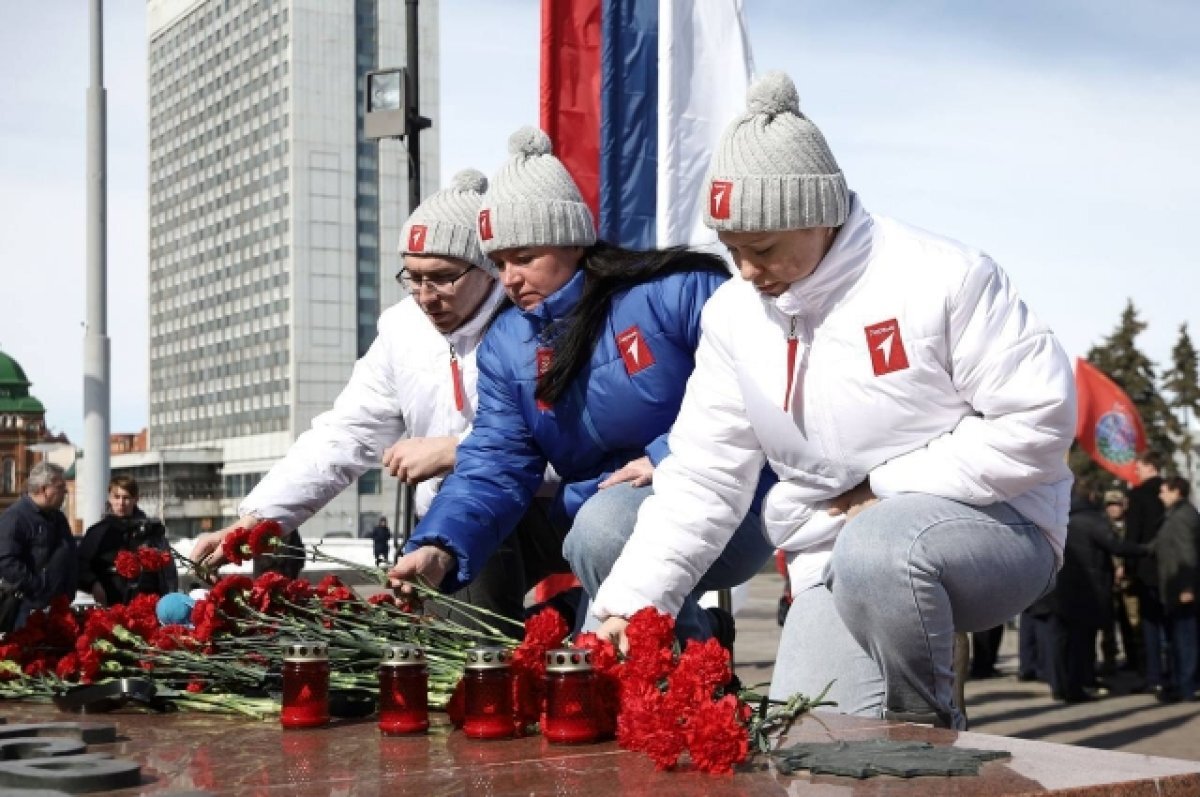 В списках - значилась. В «Крокусе» погибла ветеринар из Ульяновска | АиФ- Ульяновск | Дзен