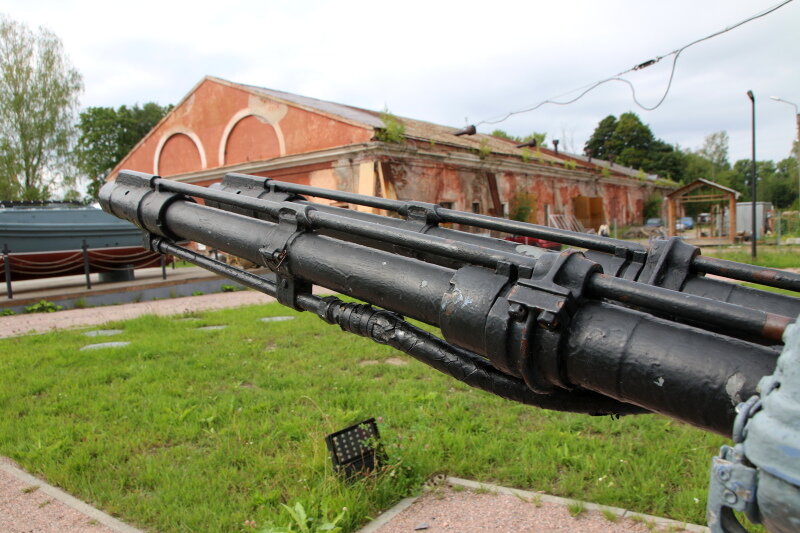    ФОТО: Maksim Konstantinov/Global Look Press