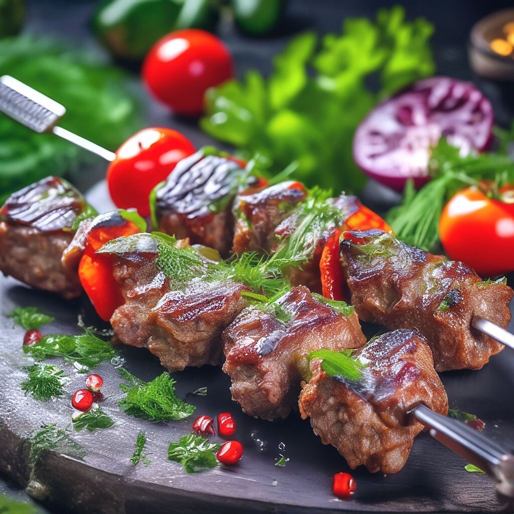 Сколько грамм в шашлыке. Сколько грамм в шашлыке