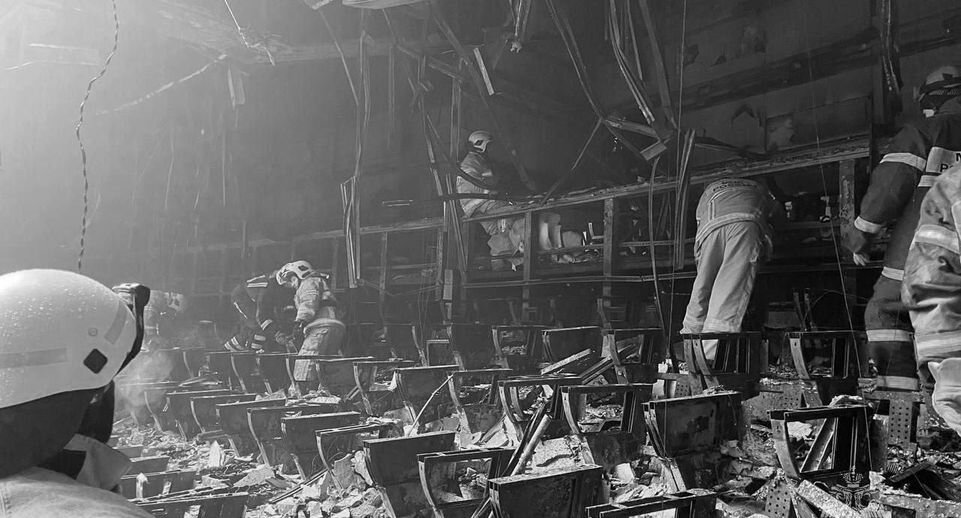    Пресс-служба МЧС