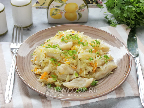 Капуста на обед - 7 вкусных и сытных блюд для всей семьи