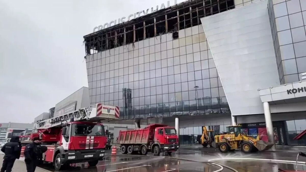     Жуткий теракт в подмосковном «Крокус Сити Холле» оставил немало вопросов. «НовостиВолгограда.ру» постарались ответить на некоторые из них — самые насущные и жёсткие.