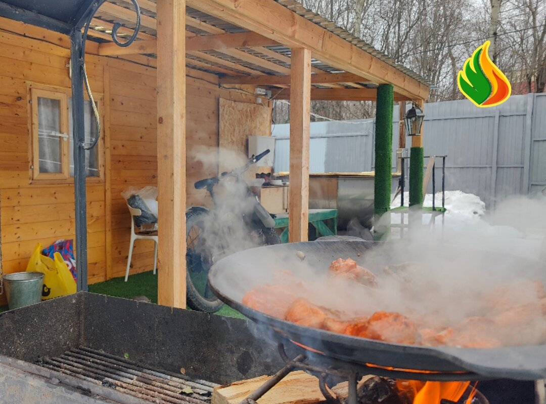 Баня "Хутор Мед", Ваш комфорт наша забота  