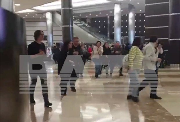    Кадр: Telegram-канал Baza