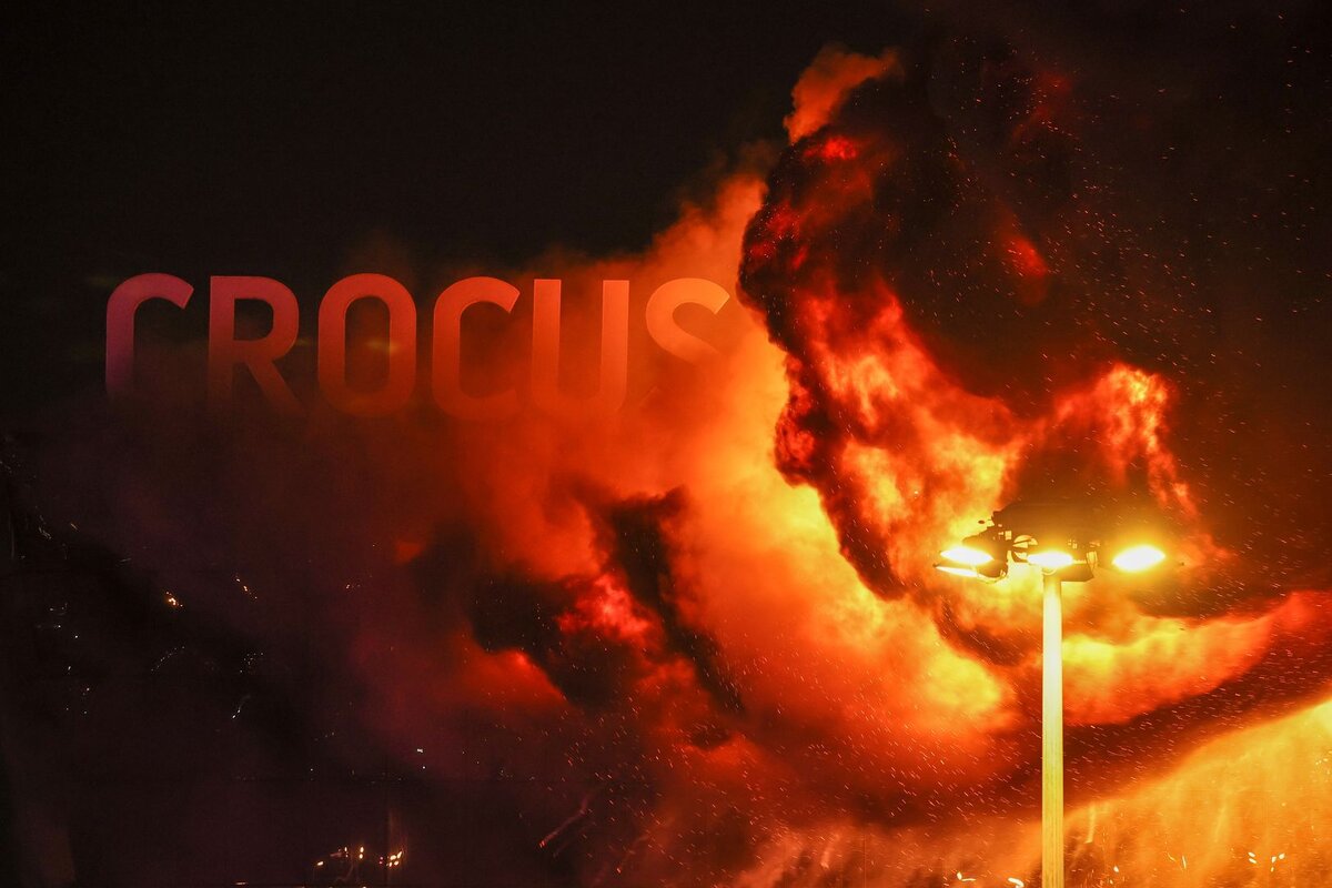    ©Михаил Терещенко/ТАСС