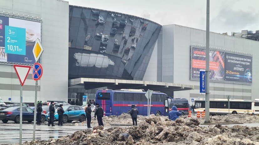   АГН «Москва» Денис Воронин