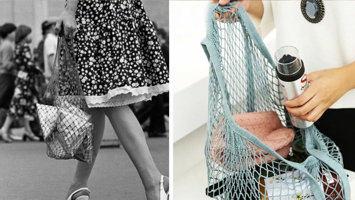 7 «совковых» привычек, над которыми смеялись иностранцы, а теперь сами ими пользуются