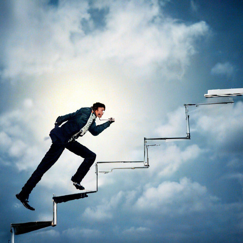 Изображение https://shedevrum.ai/post/5fcc5c391840ed2/. Автор Ольга.А