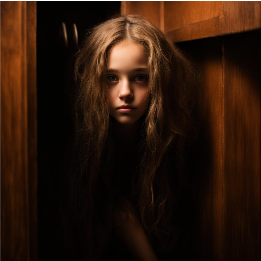 "Дурная кровь". Екатерина Широкова