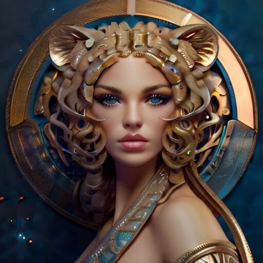 Какие знаки гороскопа подходят Льву-женщине