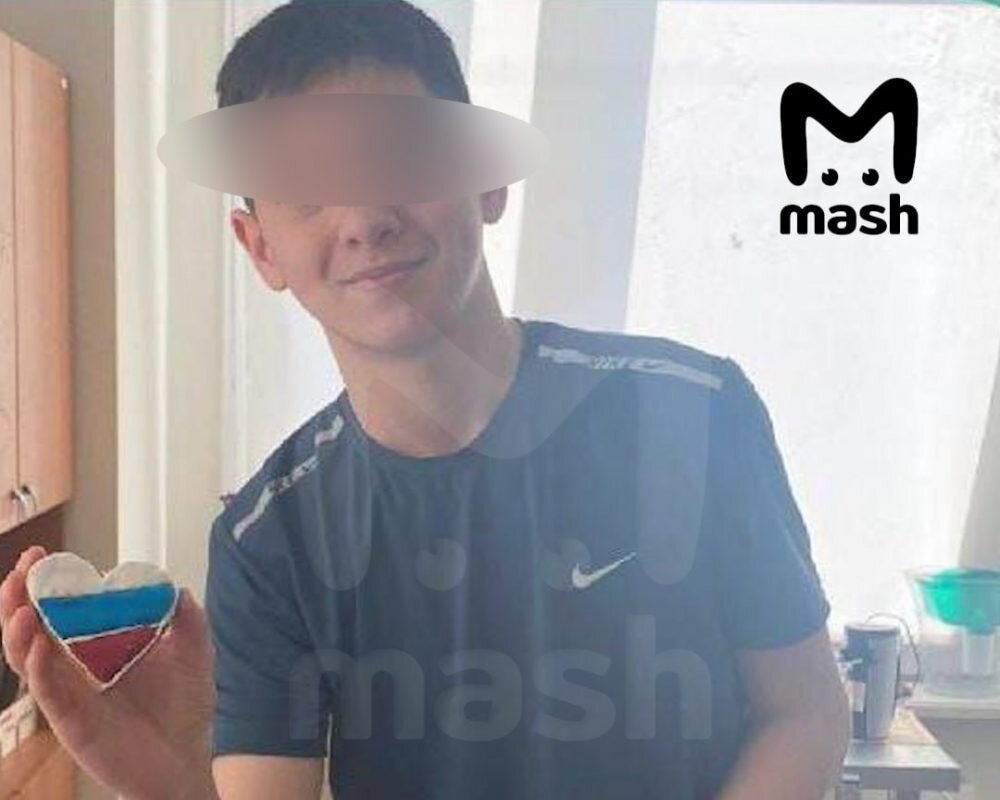    Фото взято с Телеграм-канала Mash.