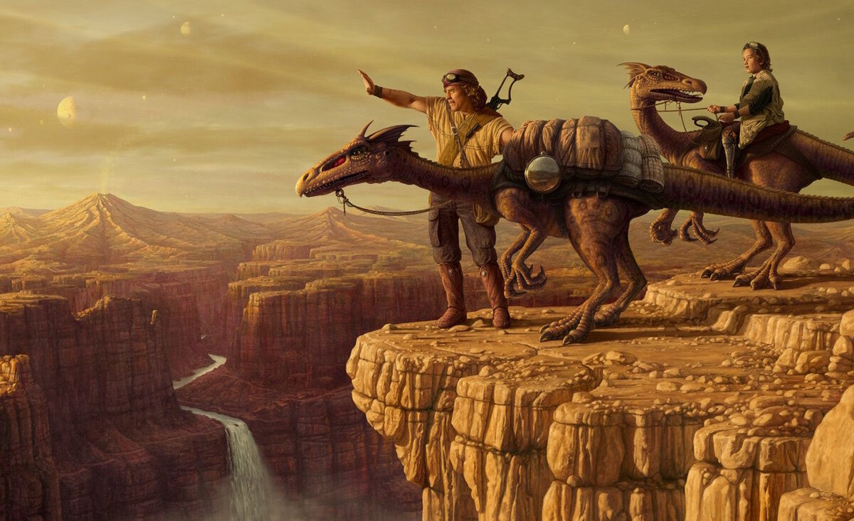 Может быть, так было на самом деле?
Источник фото: https://i.pinimg.com/originals/33/04/fd/3304fd4de251a284f6de5fdf0fa4c349.jpg