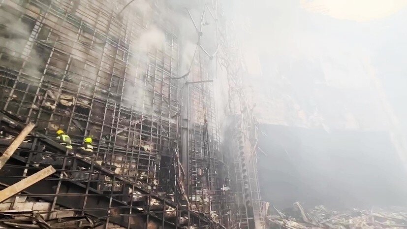   РИА Новости Пресс-служба губернатора Московской области