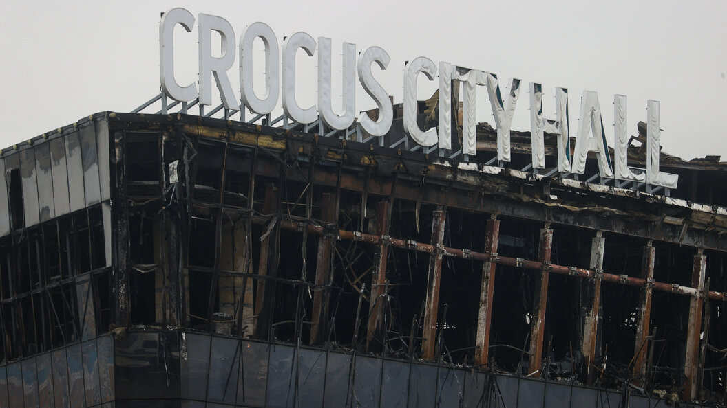    © Bulkin Sergey / news.ru/Globallookpress