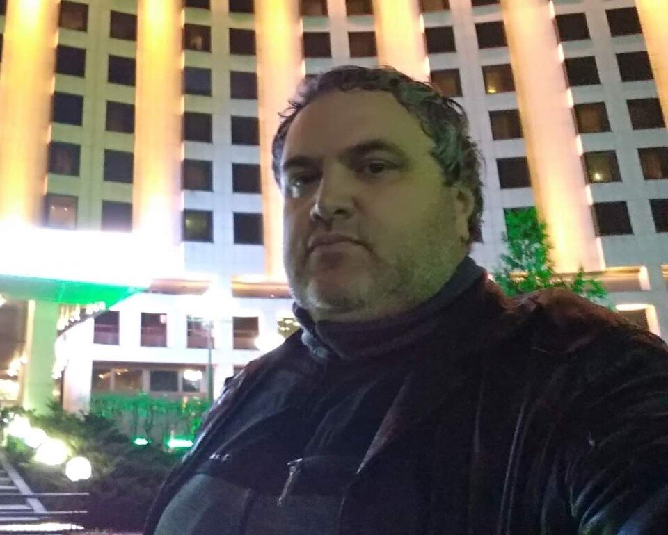    Роман Соколов ФОТО: личная страница