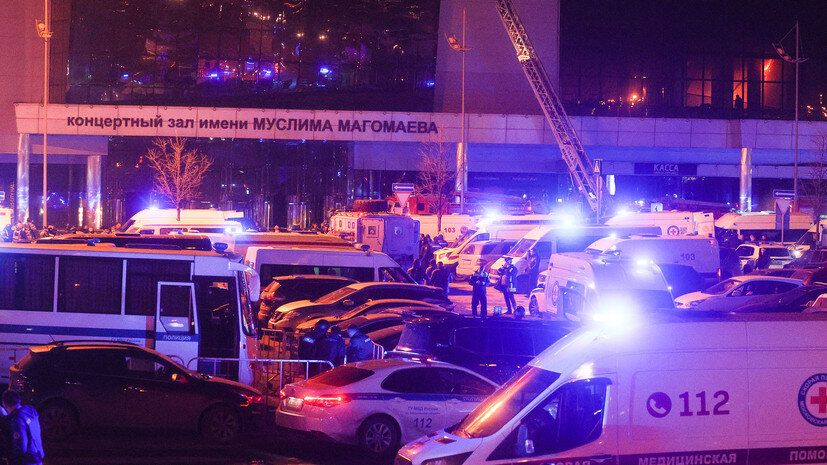   globallookpress.com Bulkin Sergey/news.ru