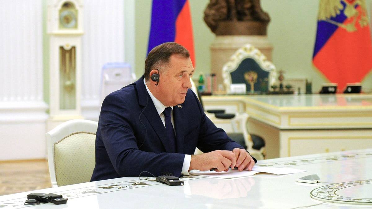    Фото: Администрация президента РФ
