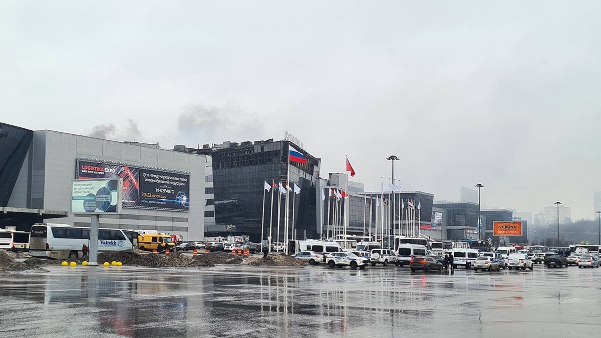    Фото: АГН Москва