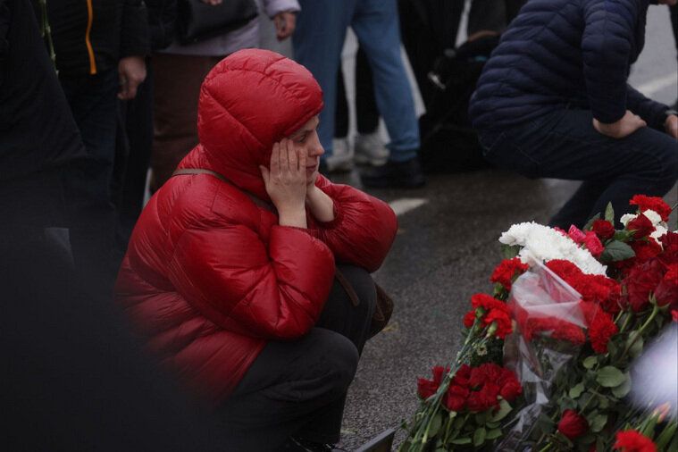 Фото: корреспондент URA.RU Владимир Андреев