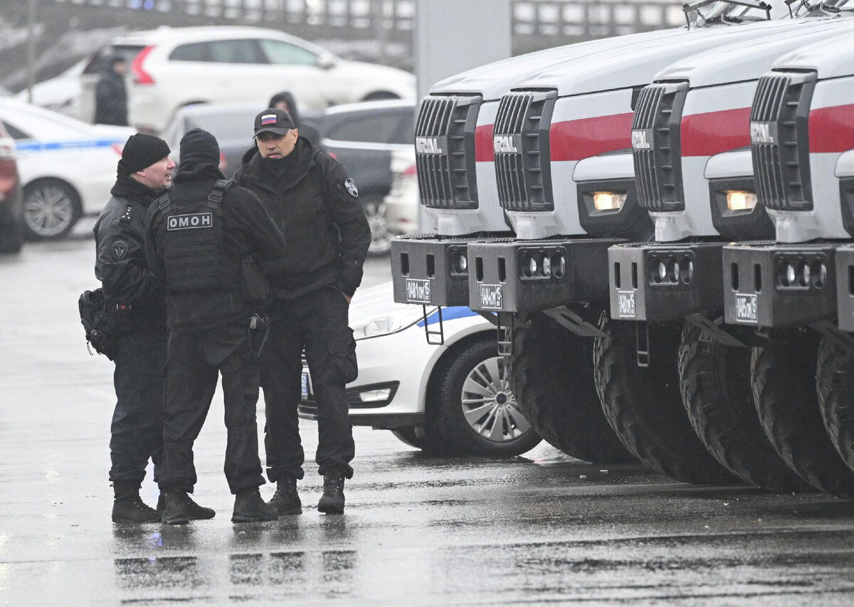 Человек обезвредил террориста в крокус сити