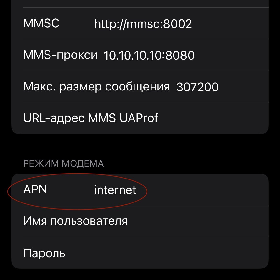 Как настроить режим модема на iPhone 14 или 15? | Рабочие моменты | Дзен