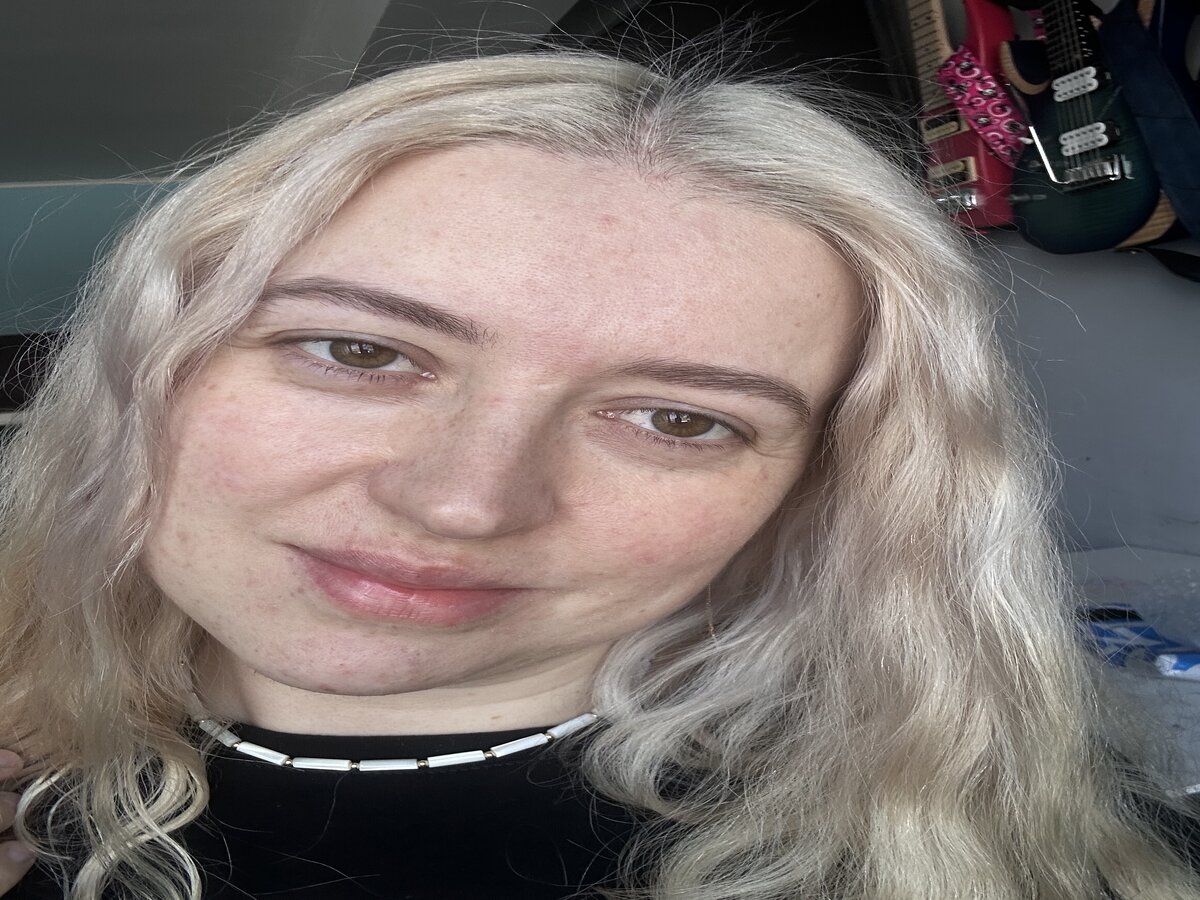 Я сегодня, спустя два месяца, как худела и на каком меню - на моем канале в дзен