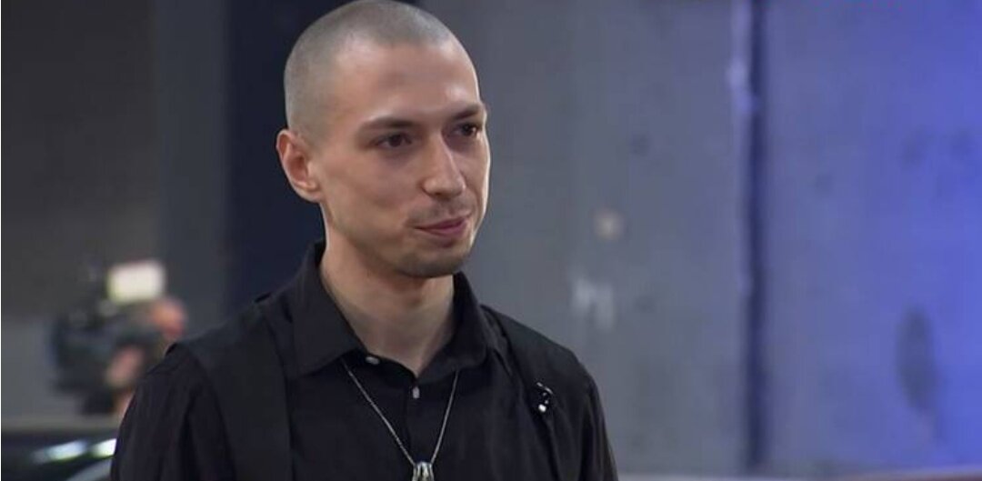 Артем краснов победитель битвы экстрасенсов фото Новые участники битвы экстрасенсов 2024 Давай телевидение просвещай Дзен