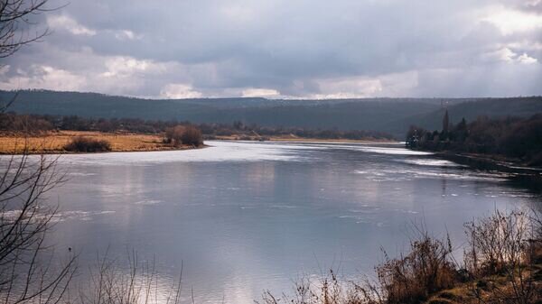    © Sputnik / Mihai Caraus