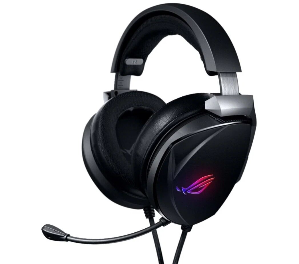 Asus ROG Theta 7.1
