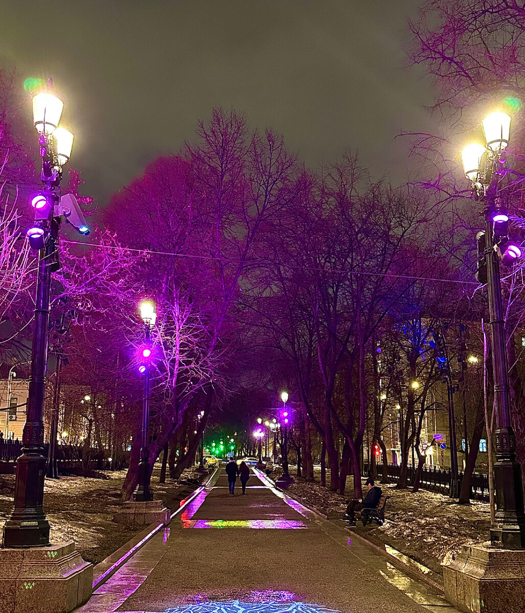 Фотография сделана автором канала