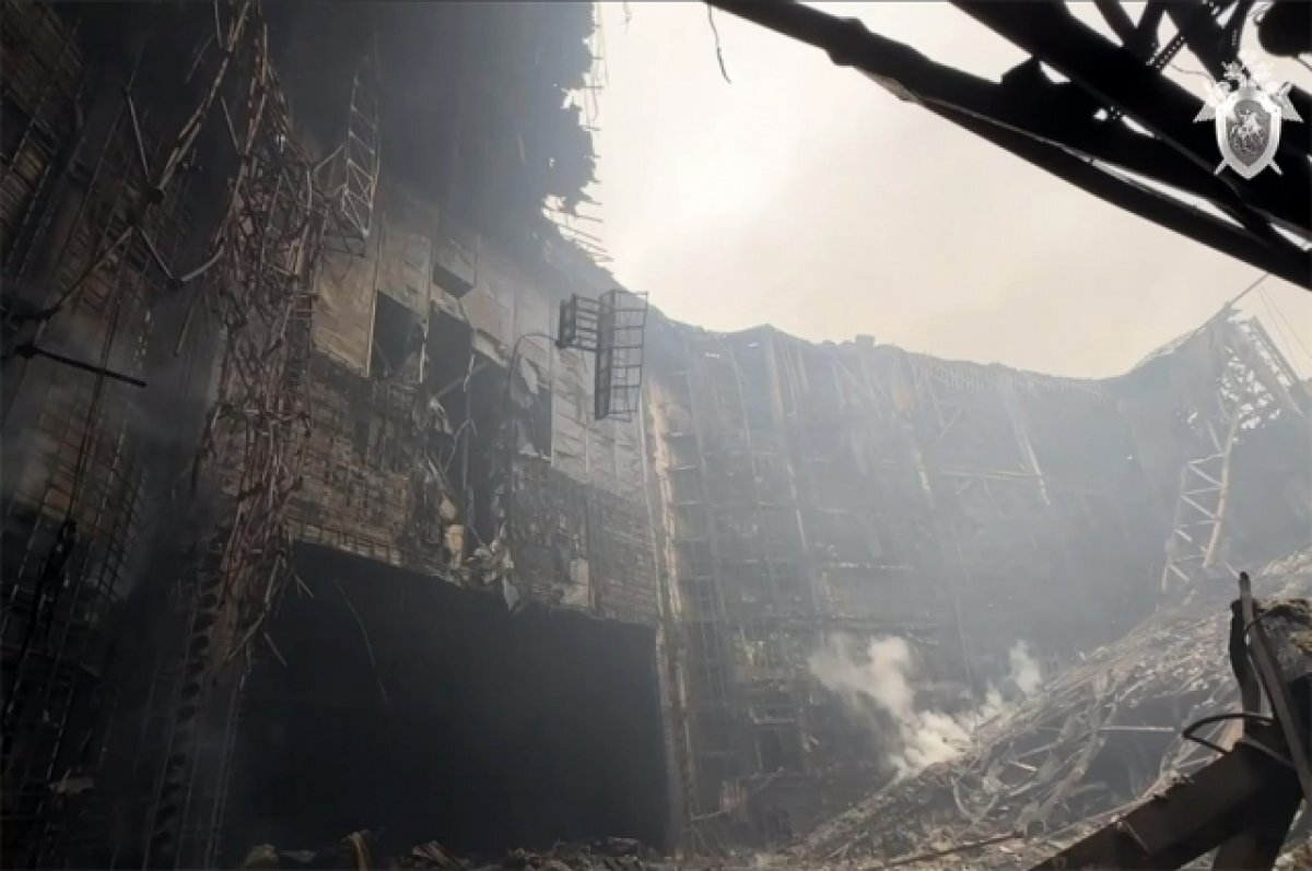    Родители 15-летнего Ислама рассказали, что не удивлены поступку сына