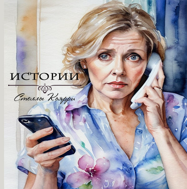 ©Стелла Кьярри
