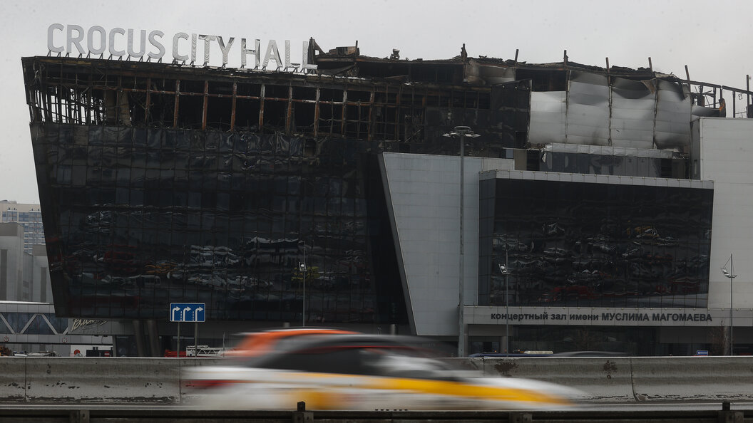    © Bulkin Sergey /news.ru/Globallookpress