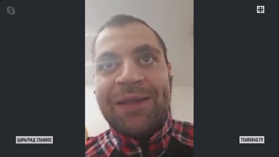    Дмитрий Джиникашвили подчеркнул, что с появлением регулярных войск Франции в Незалежной ситуация почти не изменится. Он рассказал об уже имевших место стычках с наёмниками из этой страны. Фото: Царьград