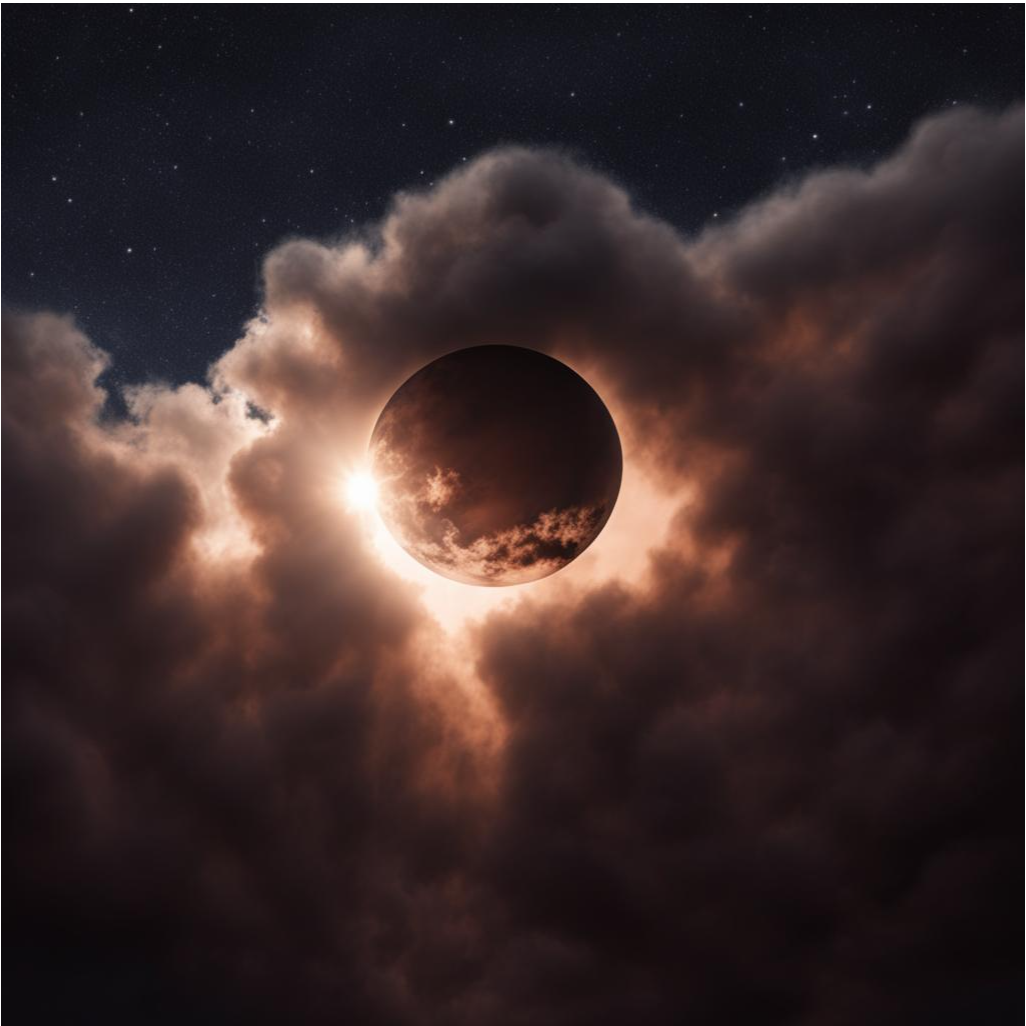 Если ваш день рождения пришлось на затмение или на пять последующих после затмения дней, то этот год будет для вас очень значимым, переломным, критическим.