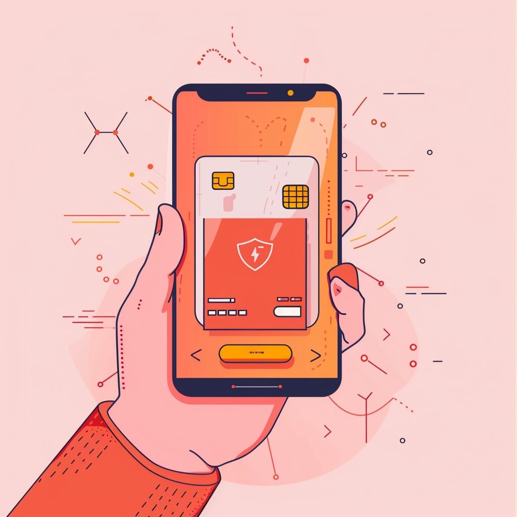 Угроза безопасность платежей Xiaomi как устранить