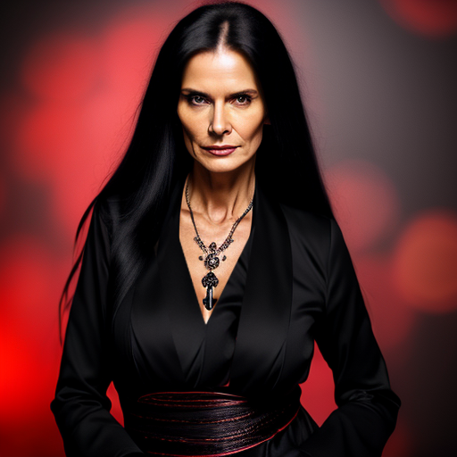 Власть слова у ведьмы Близнецы может быть искусно использована как для блага, так и для зла.