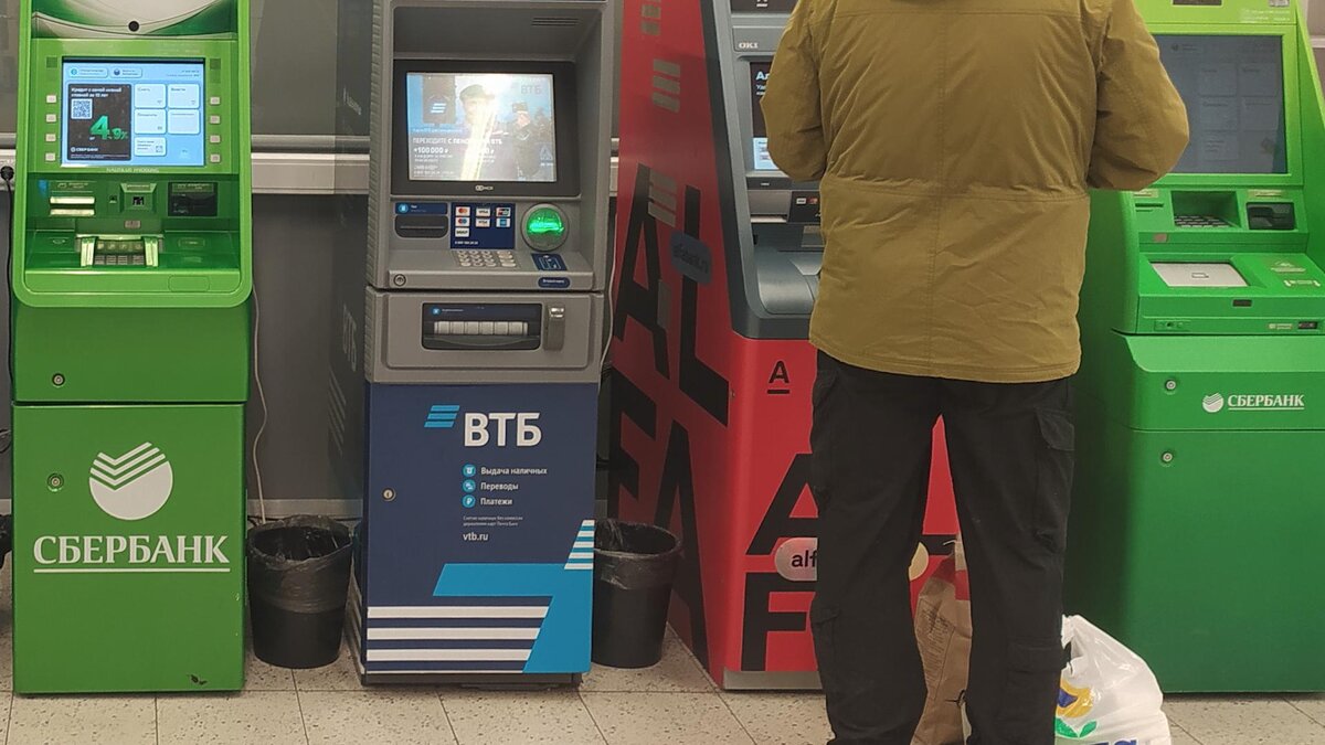 Фото: Maksim Konstantinov/globallookpress.com