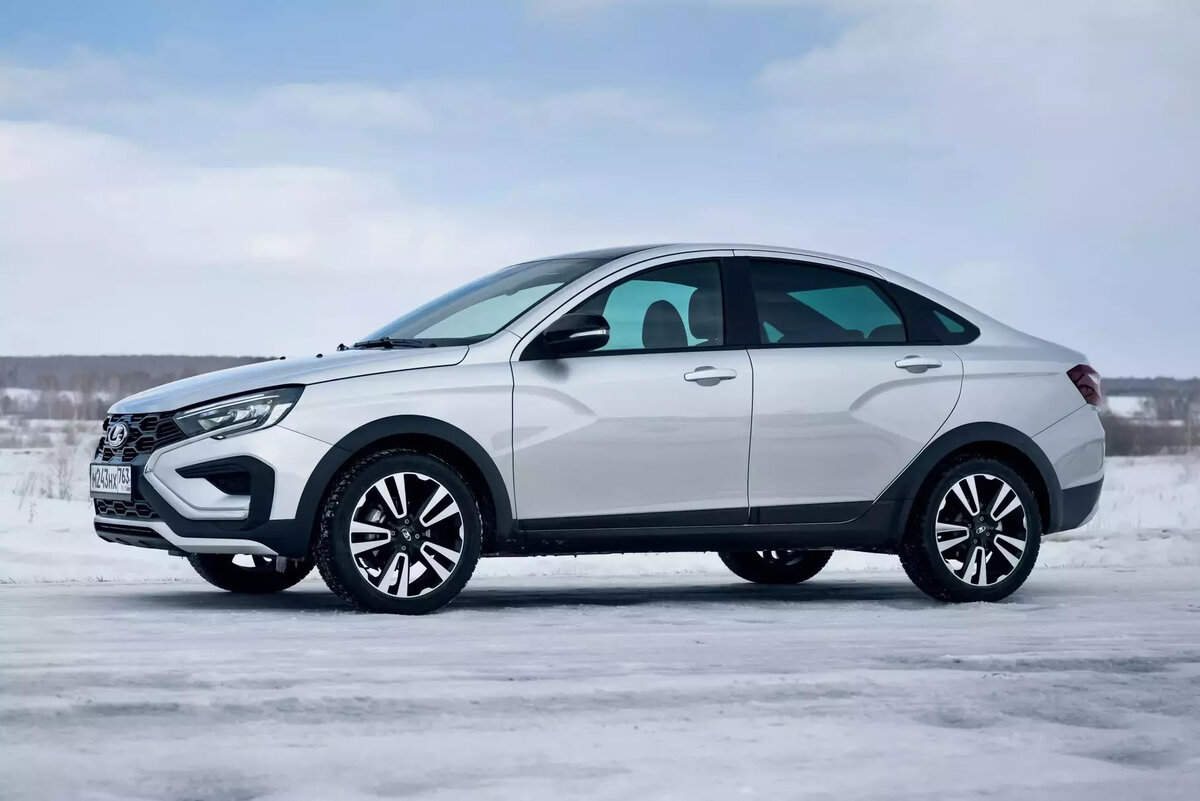 Изображение: Lada  📷
