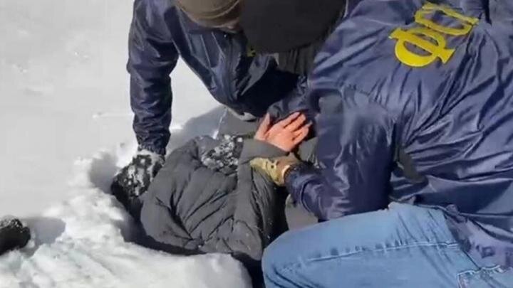 Фото: УФСБ по Новосибирской области