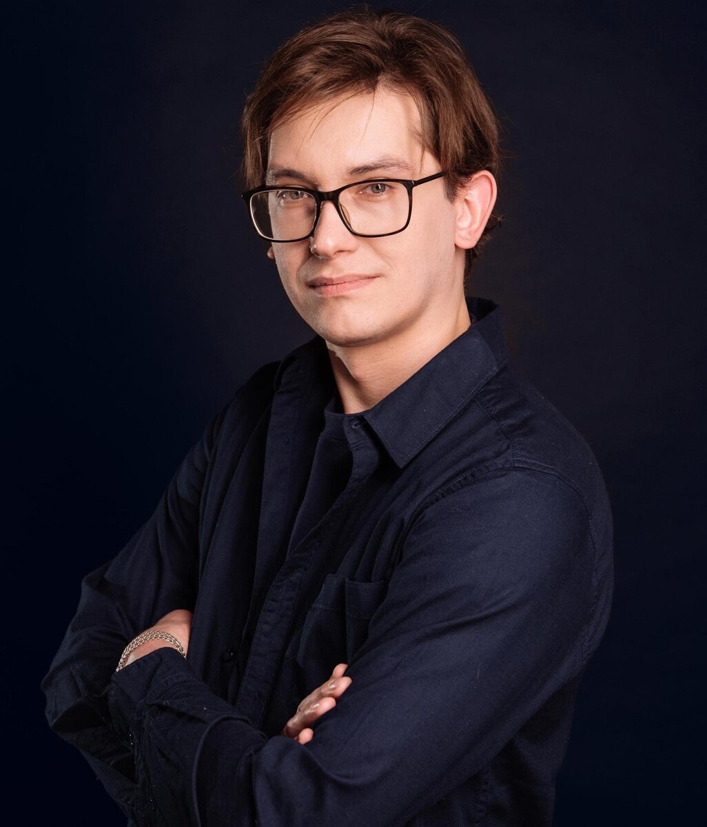 Александр Саков, фото из открытых источников