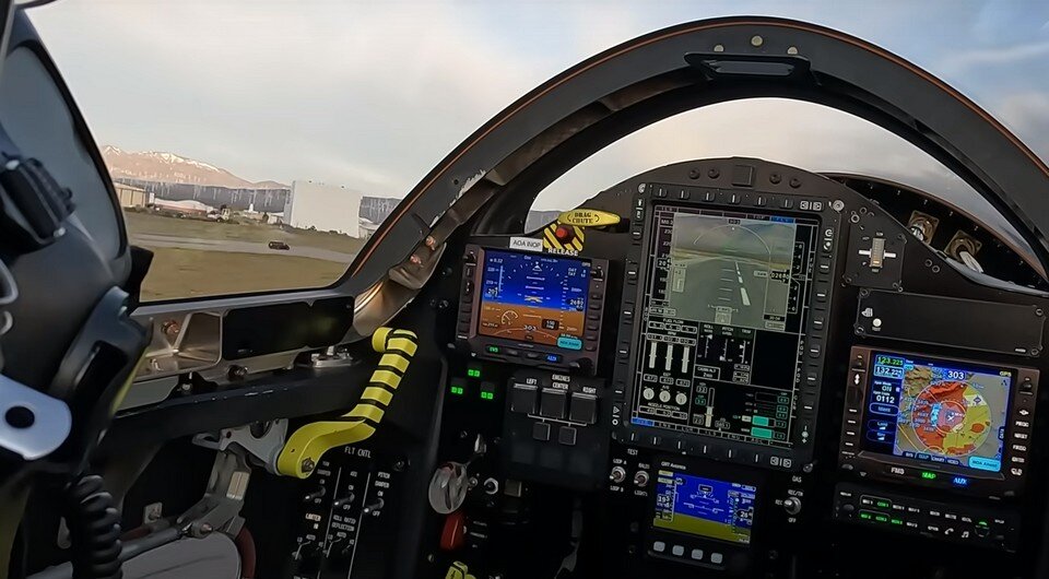   Boom Supersonic / Youtube