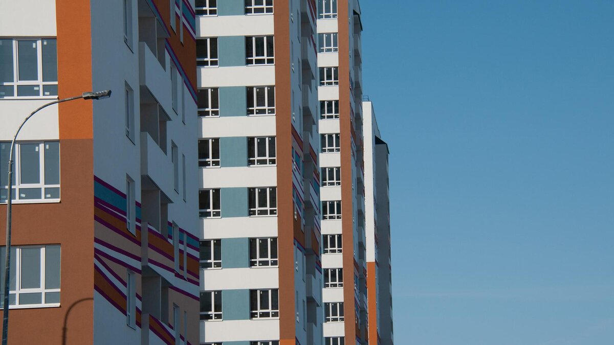 Фото: Svetlana Vozmilova/globallookpress.com