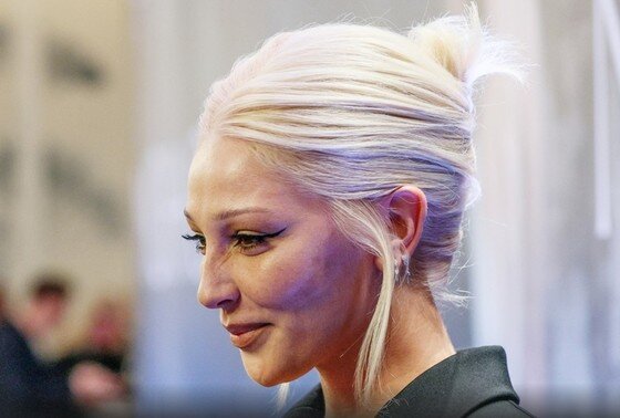    Анастасия Ивлеева