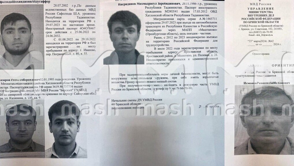 Каринка из открытых источников.