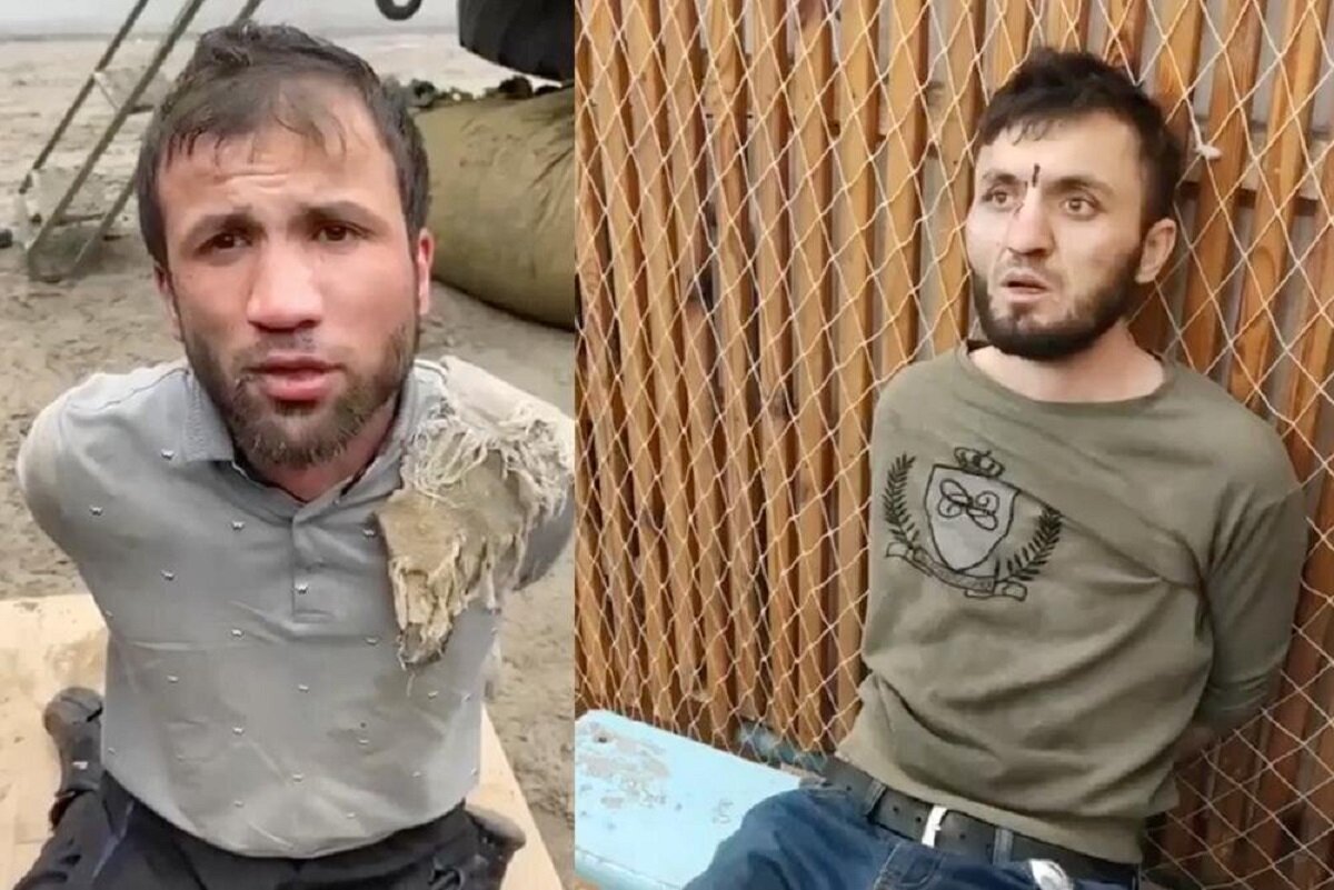 Теракт в Москве: Первый официальный список погибших в «Крокус сити ...