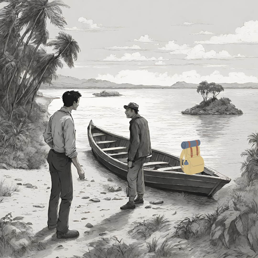 Иллюстрации автора