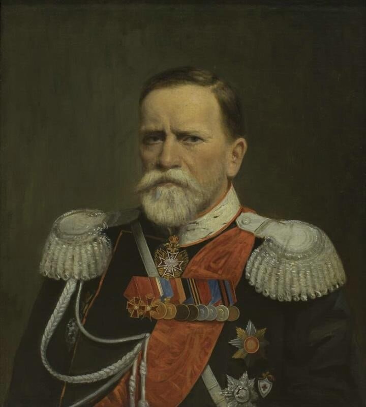 24 марта 1899 года. На имя иркутского генерал-губернатора А.Д. Горемыкина поступило письмо от графа Л.Н.-2